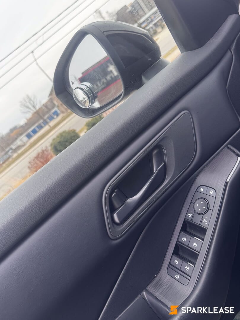 2024 Nissan Rogue AWD S, 多伦多, 转LEASE