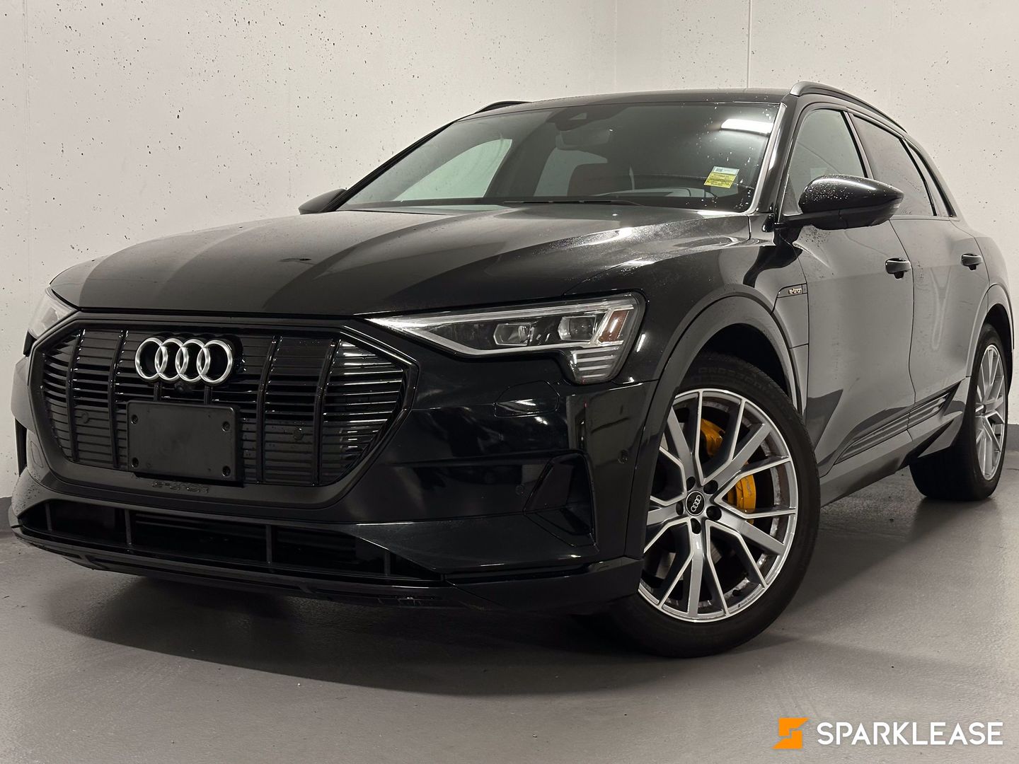 2021 Audi e-tron Technik quattro, Vancouver, Finance Quote Provided