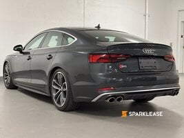 2019 Audi S5 Sportback Technik 3.0 TFSI quattro, Vancouver, Cash