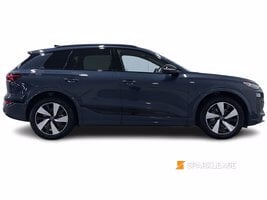 2025 Audi Q6 e-tron Technik quattro, Vancouver, Finance Quote Provided