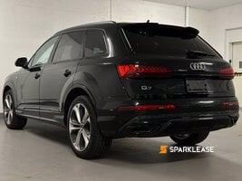 2022 Audi Q7 Progressiv 55 TFSI quattro, Vancouver, Finance Quote Provided