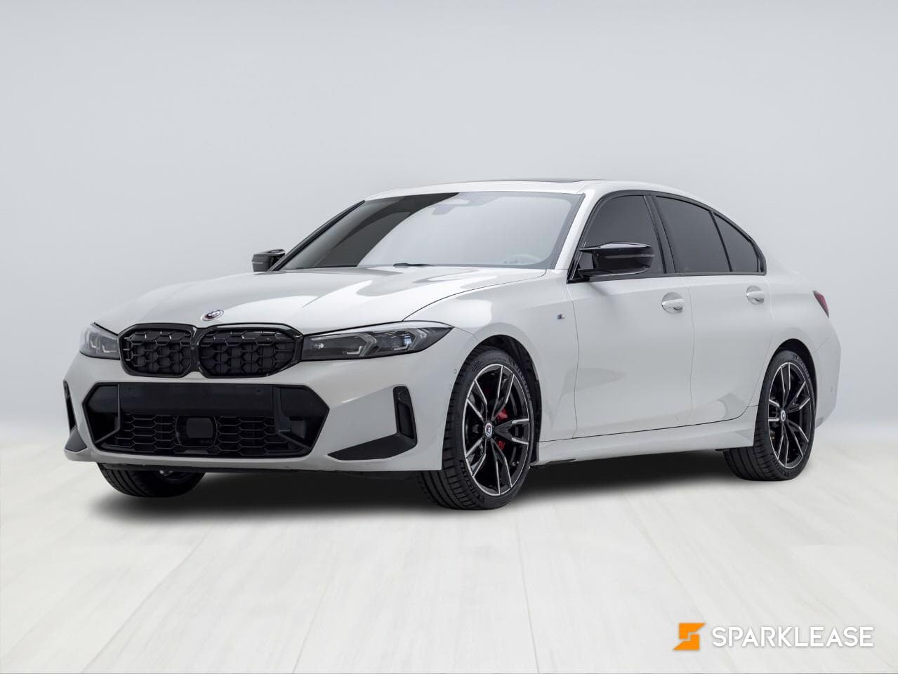2023 BMW 3 Series M340i xDrive Sedan, 多伦多, 原厂Finance方案