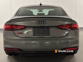 2024 Audi S5 Sportback Technik 3.0 TFSI quattro, Vancouver, Finance Quote Provided