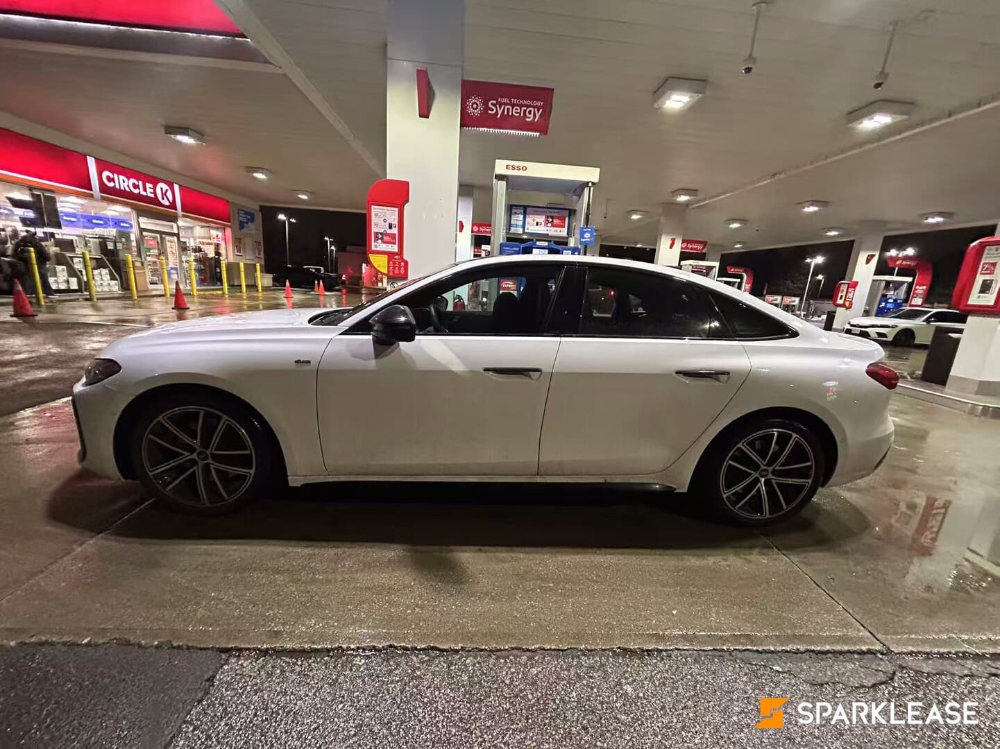 2025 Audi NEW A5 Progressive S-Line Black, 多伦多, 转LEASE