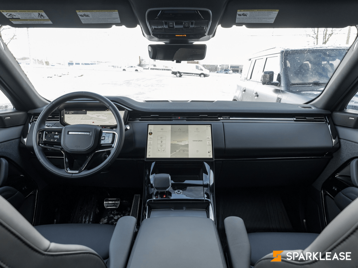 2024 Land Rover Range Rover Sport P400 Dynamic SE, Toronto, Finance Quote Provided
