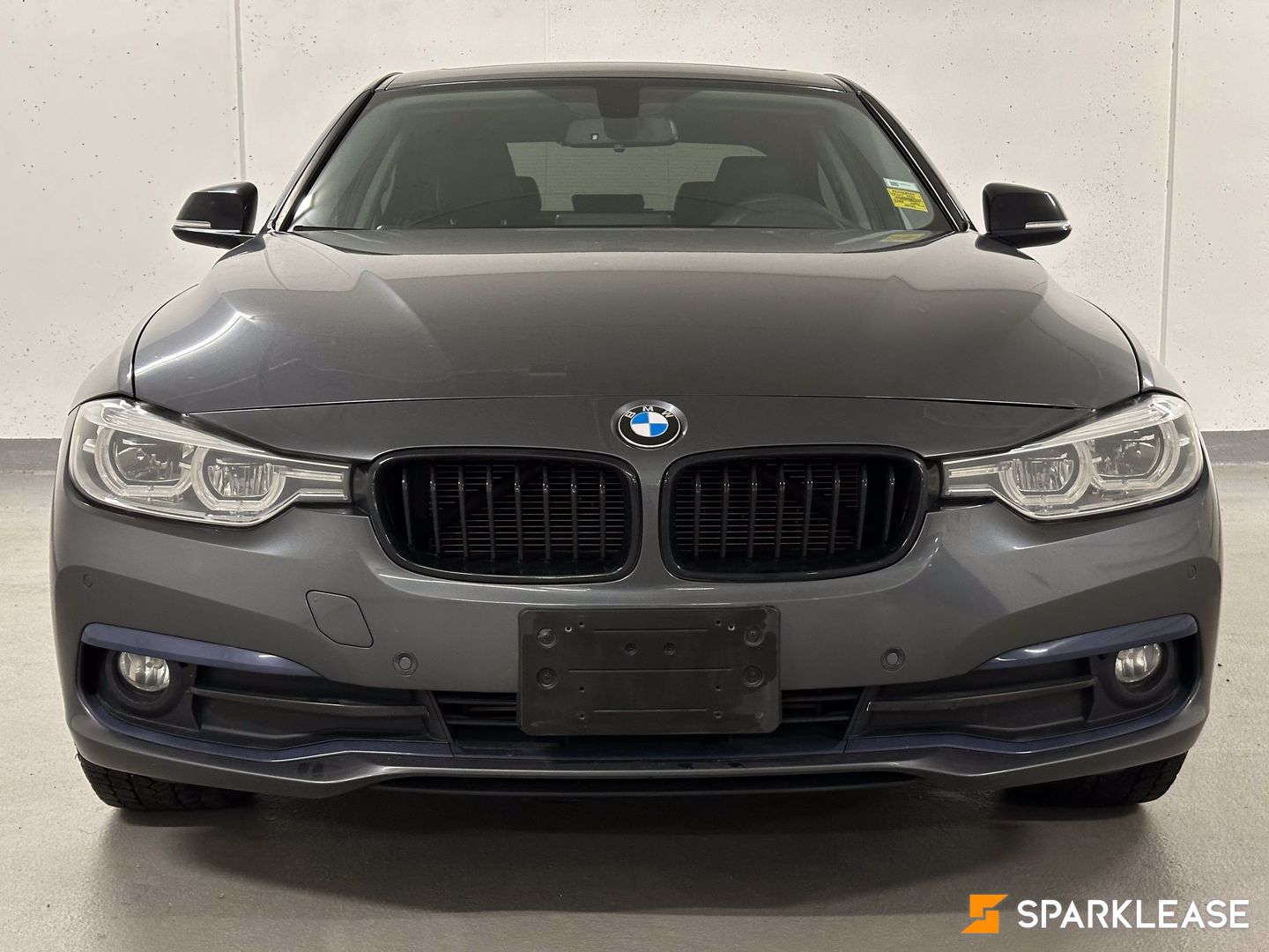 2017 BMW  3 Series  4dr Sdn 328d xDrive AWD , Vancouver, Lease Quote Provided