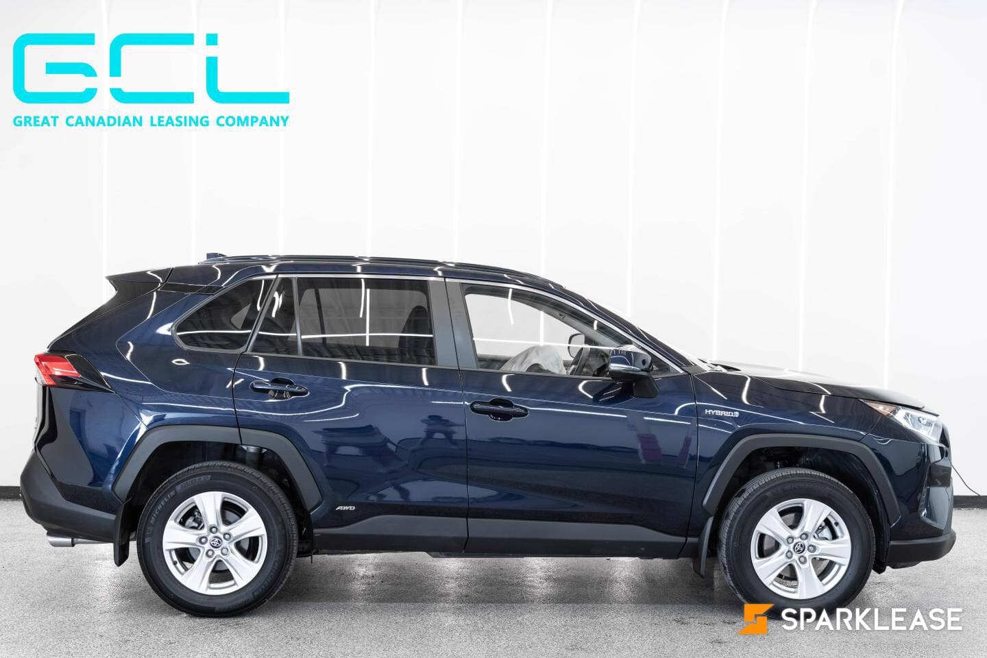 2021 Toyota  RAV4  Hybrid XLE AWD , Toronto, Cash