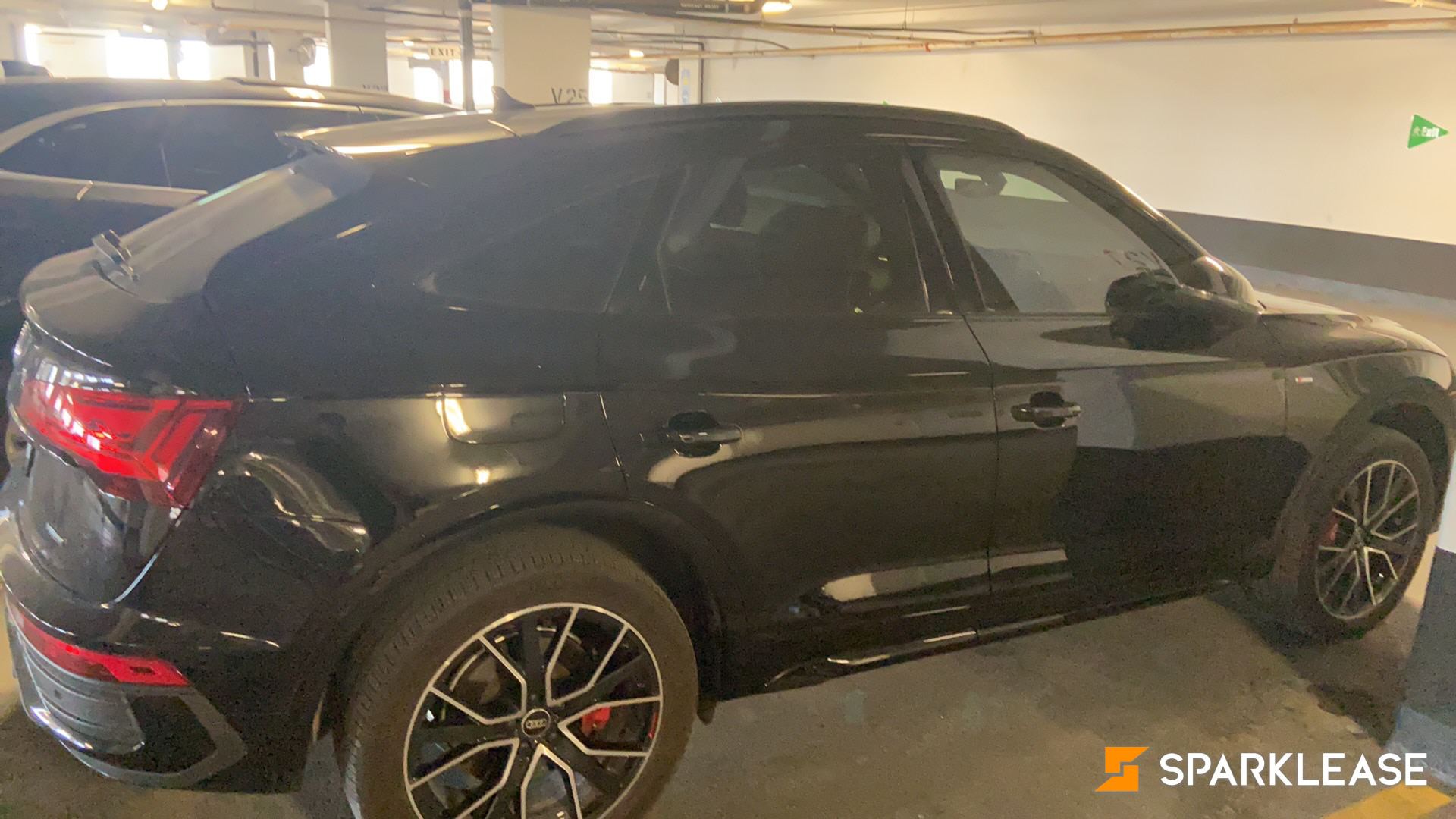 2022 Audi Q5 Sportback Progressiv 45 TFSI quattro, Toronto, Cash