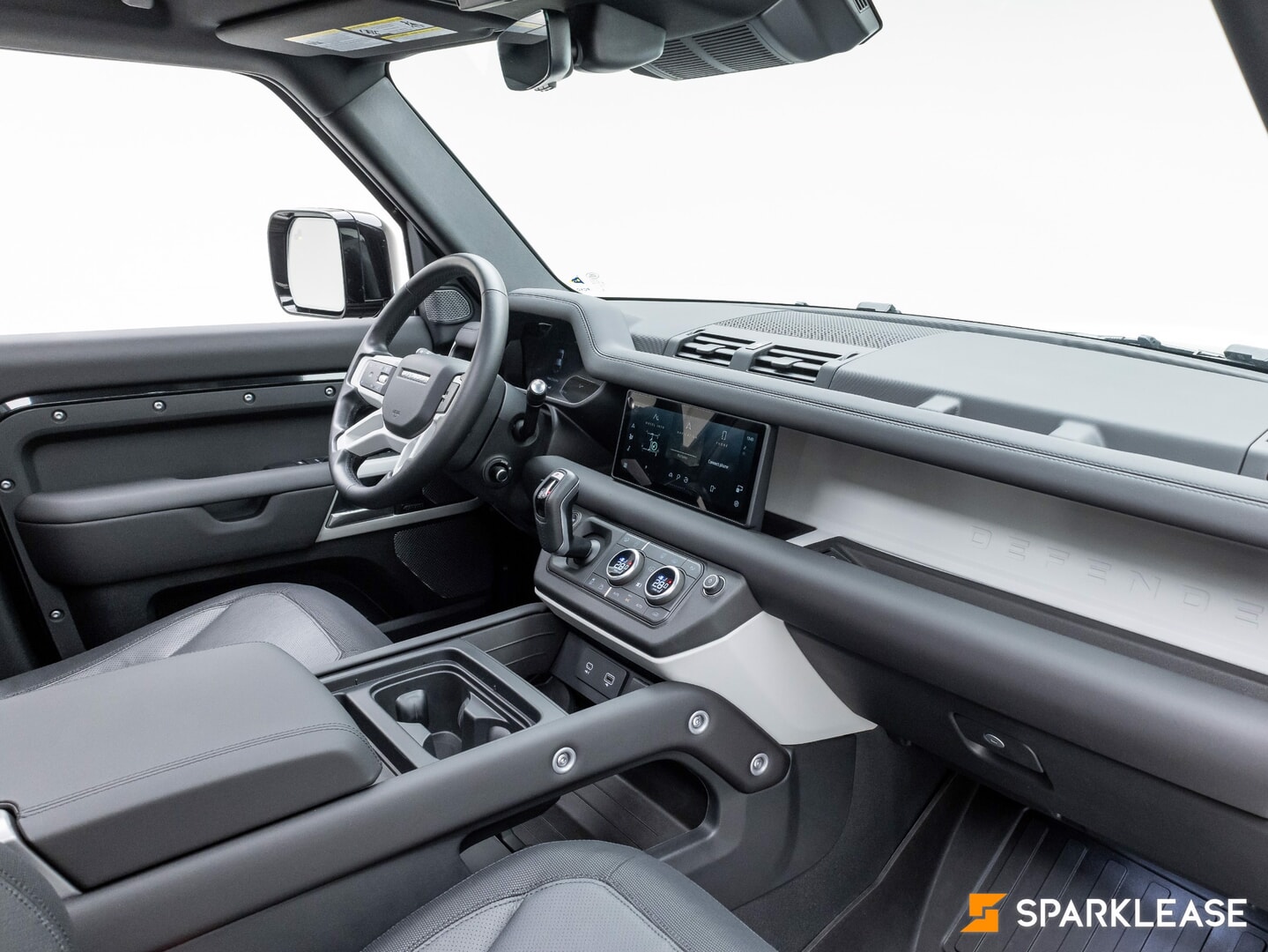 2024 Land Rover Defender 110 P400 X-Dynamic SE, Toronto, Finance Quote Provided