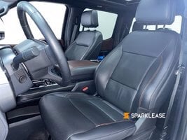 2023 Ford  F-150  LARIAT 4WD SuperCrew 6.5' Box , Vancouver, Finance Quote Provided
