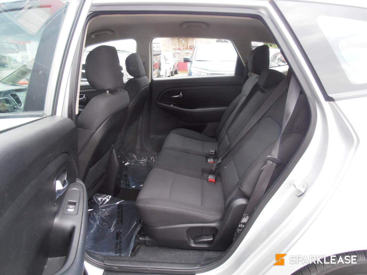 2014 Kia  Rondo  4dr Wgn Auto LX , 多伦多, 全款车