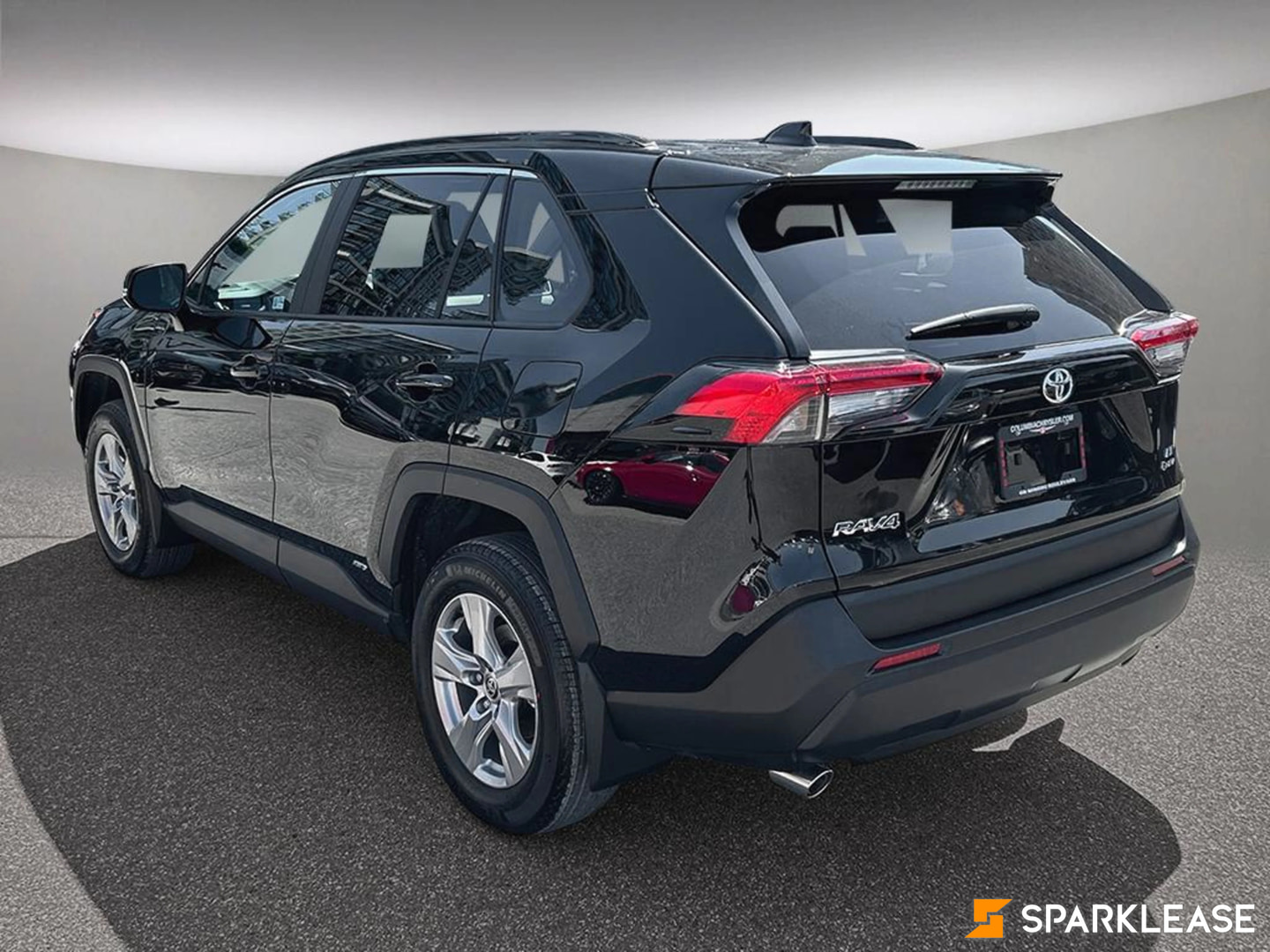 2025 Toyota RAV4 Hybrid LE AWD, Toronto, Cash