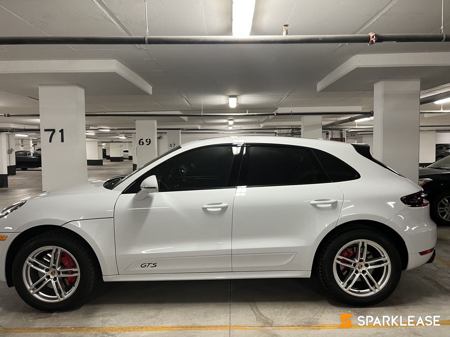 2018 Porsche Macan GTS AWD, Toronto, Cash