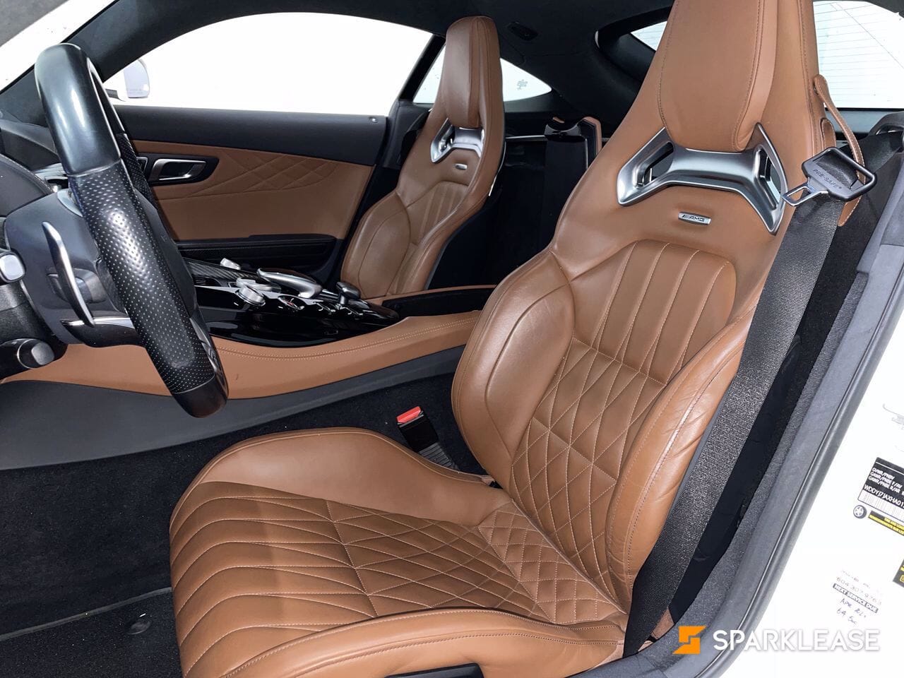 2017 Mercedes-Benz  AMG GT  2dr Cpe S , Vancouver, Lease Quote Provided