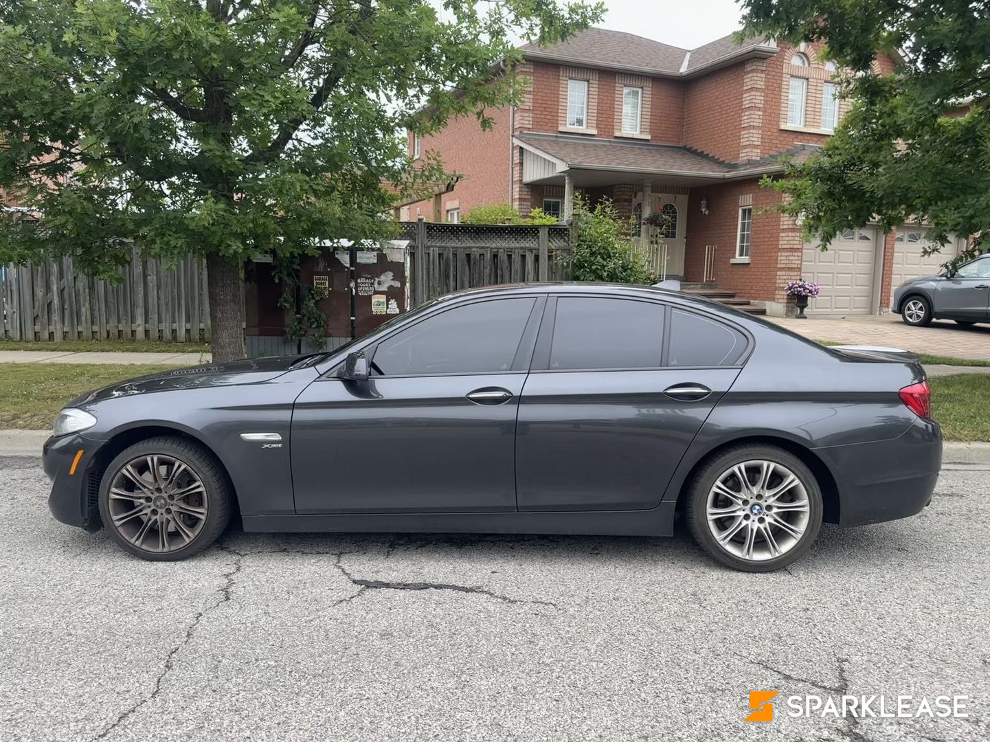 2011 BMW 5 Series 4dr Sdn 535i xDrive AWD, Toronto, Cash