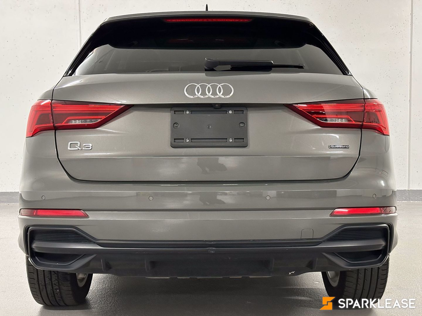 2021 Audi Q3 Progressiv 45 TFSI quattro, Vancouver, Finance Quote Provided