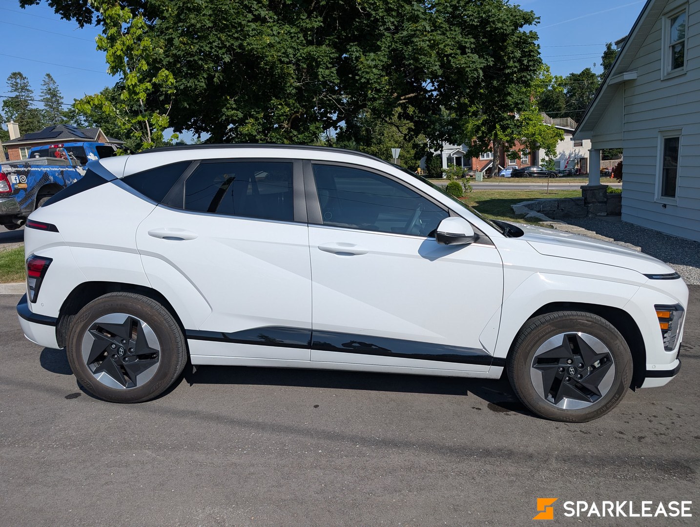 2025 Hyundai Kona Electric, Toronto, Lease Transfer