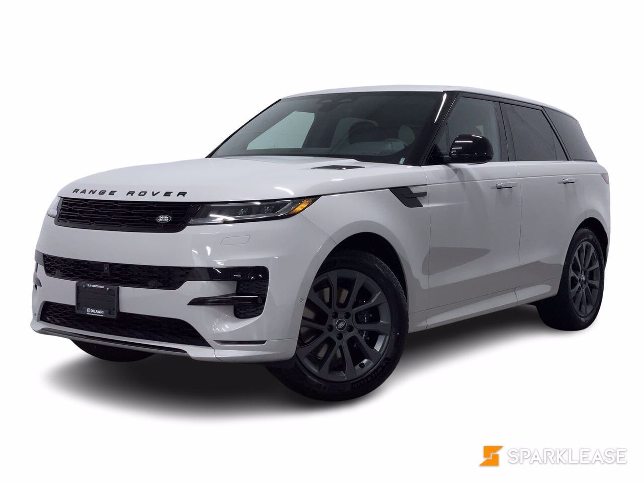 2024 Land Rover  Range Rover Sport  P400..., Vancouver, Lease Quote Provided