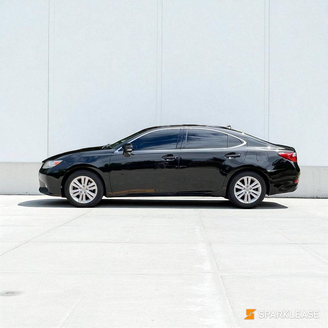 2013 Lexus ES 350 4dr Sdn, Toronto, Cash