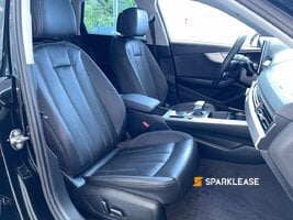 2023 Audi A4 allroad Technik 45 TFSI quattro, Vancouver, Finance Quote Provided