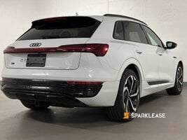2024 Audi Q8 e-tron quattro, Vancouver, Finance Quote Provided