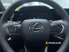 2025 Lexus RX RX 350h Auto Demo, 温哥华, 原厂Finance方案