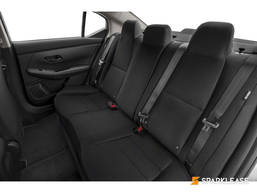 2025 Nissan  Sentra  S Plus CVT , Toronto, Lease Quote Provided