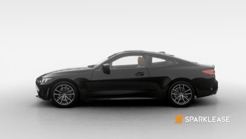 2025 BMW 4 Series 430i xDrive Coupe, Toronto, Lease Transfer
