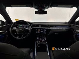 2024 Audi Q8 e-tron Sportback quattro, Vancouver, Finance Quote Provided