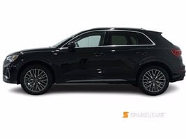2022 Audi Q3 Progressiv 45 TFSI quattro, Vancouver, Finance Quote Provided