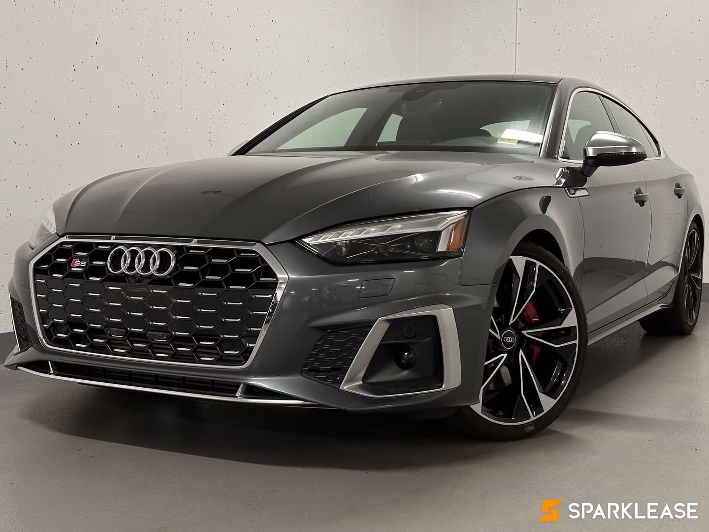2022 Audi S5 Sportback Technik 3.0 TFSI quattro, Vancouver, Finance Quote Provided