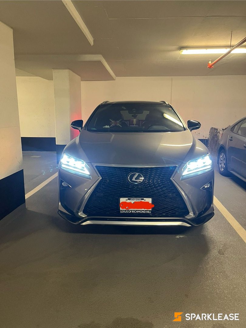 2017 Lexus RX 350 AWD 4dr, Toronto, Cash