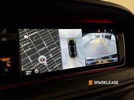2016 Mercedes-Benz S-Class 4dr Sdn AMG S 63 4MATIC, Vancouver, Cash