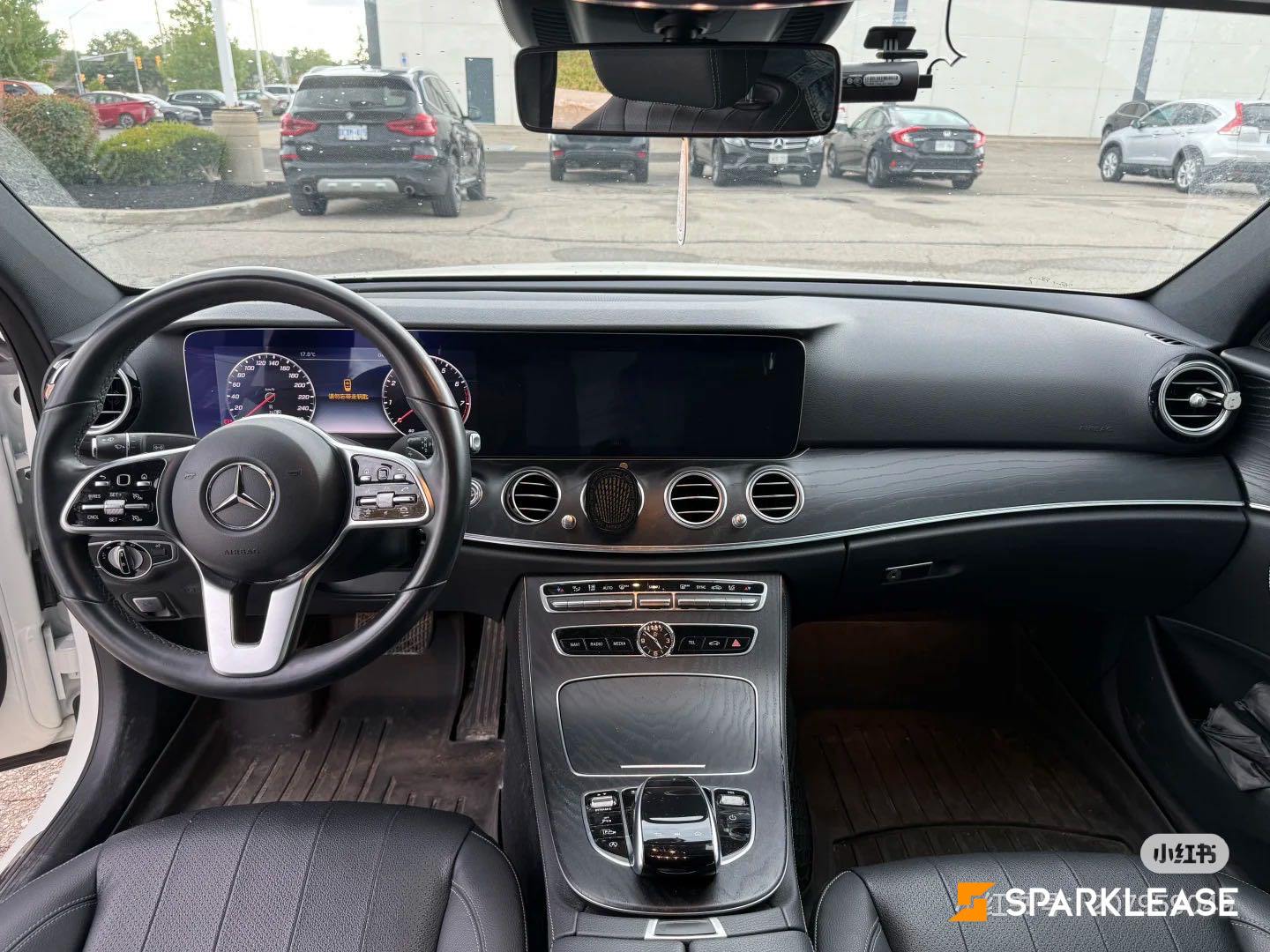 2020 Mercedes-Benz E-Class E 350 4MATIC Sedan, 多伦多, 全款车