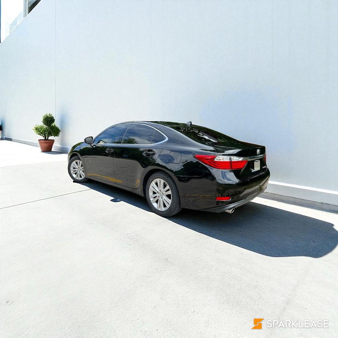 2013 Lexus ES 350 4dr Sdn, Toronto, Cash