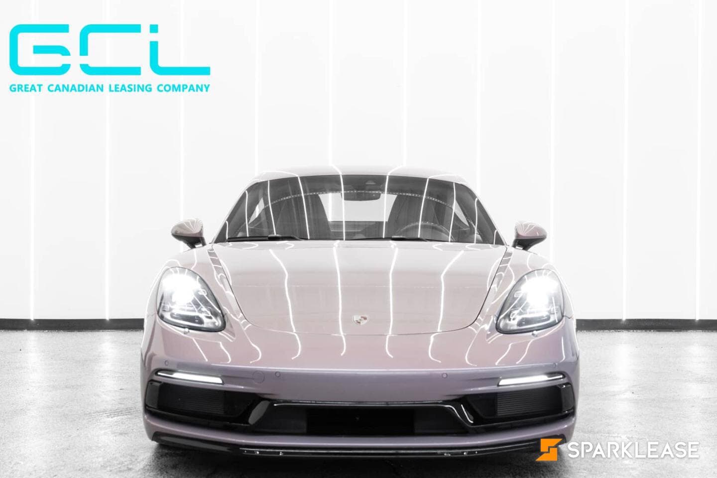 2022 Porsche 718 Cayman GTS 4.0 Coupe, Toronto, Cash