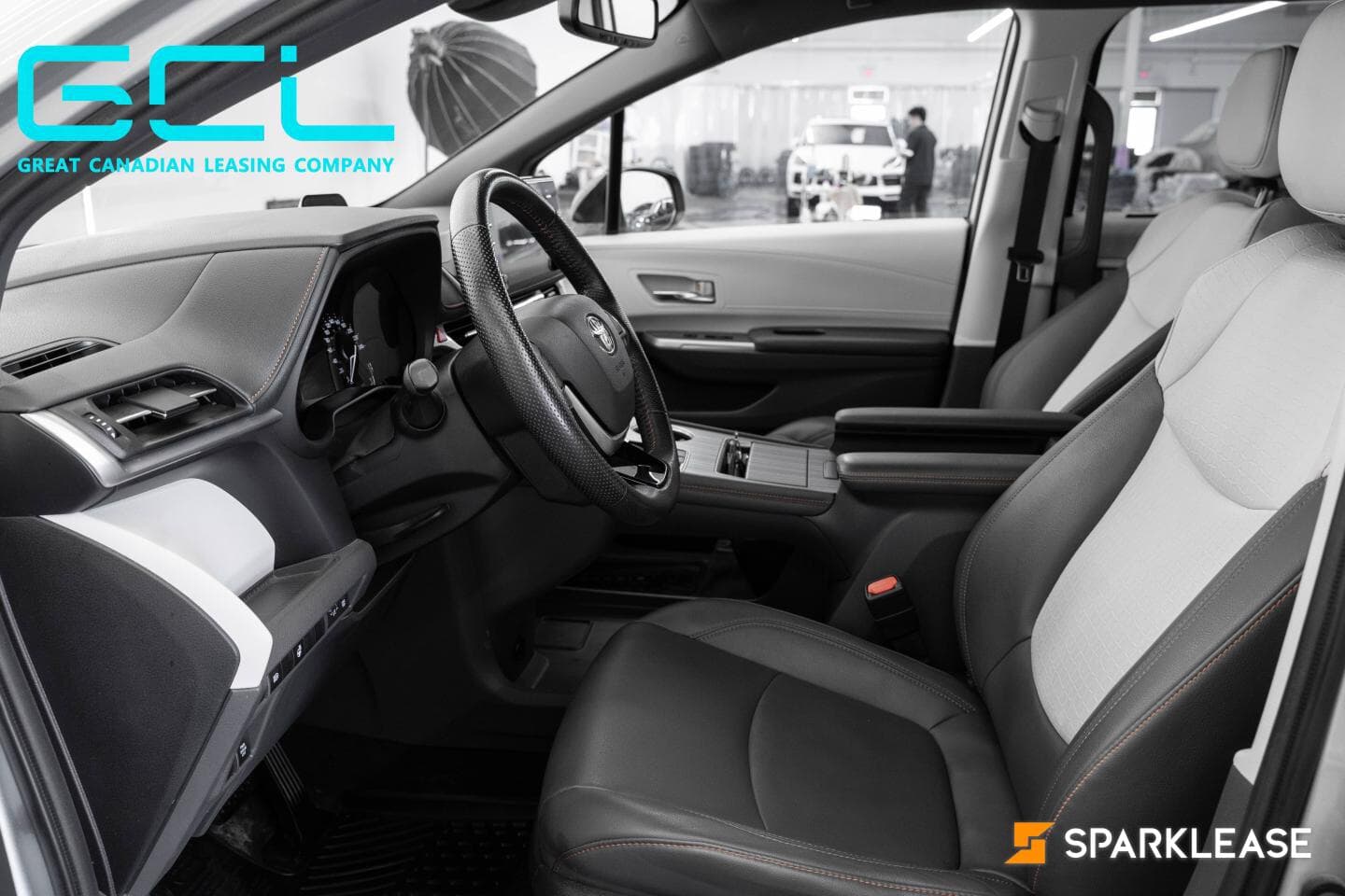 2022 Toyota Sienna LE 8-Passenger FWD, Toronto, Cash