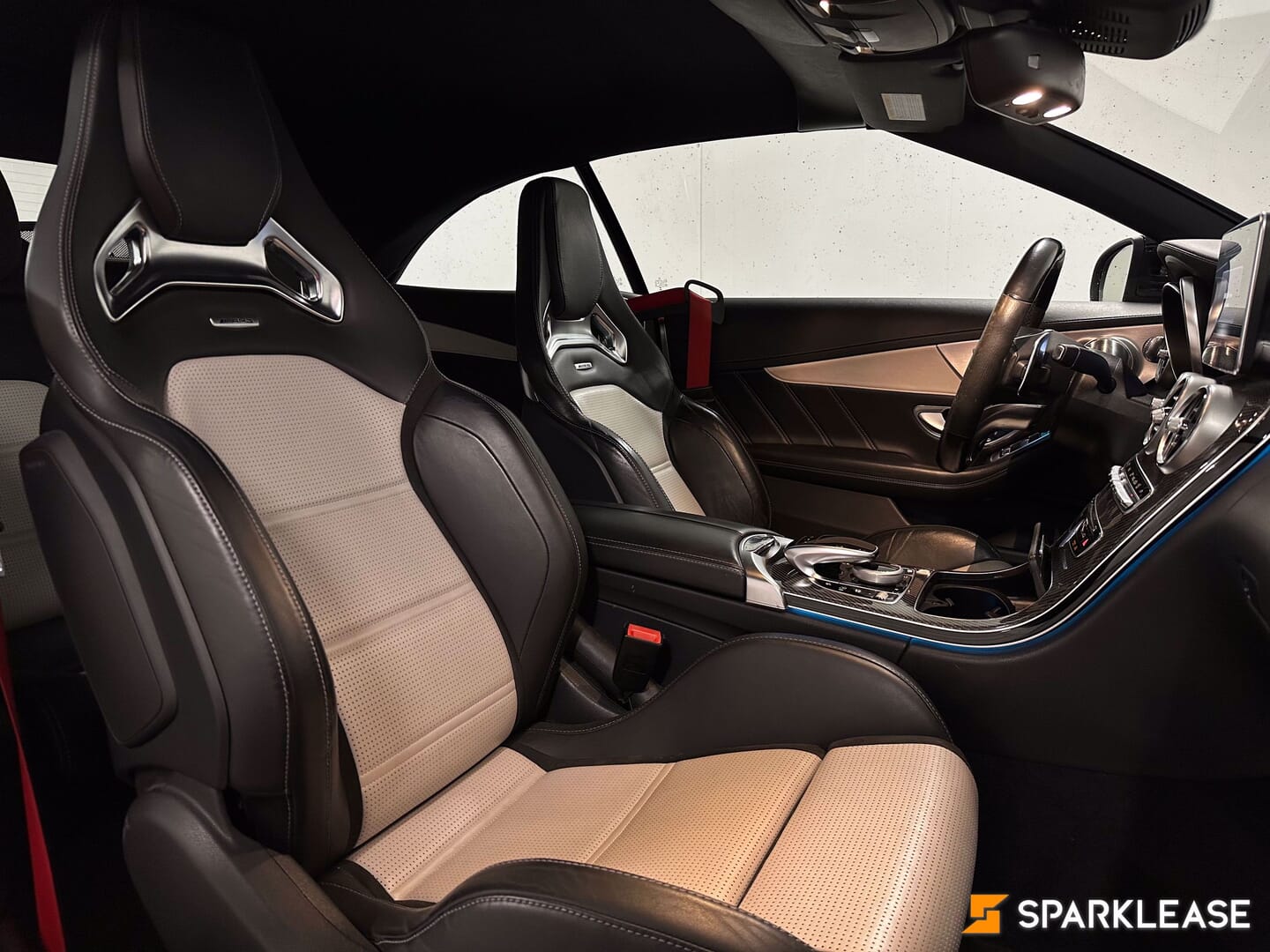 2017 Mercedes-Benz  C-Class  2dr Cabriol..., Vancouver, Lease Quote Provided