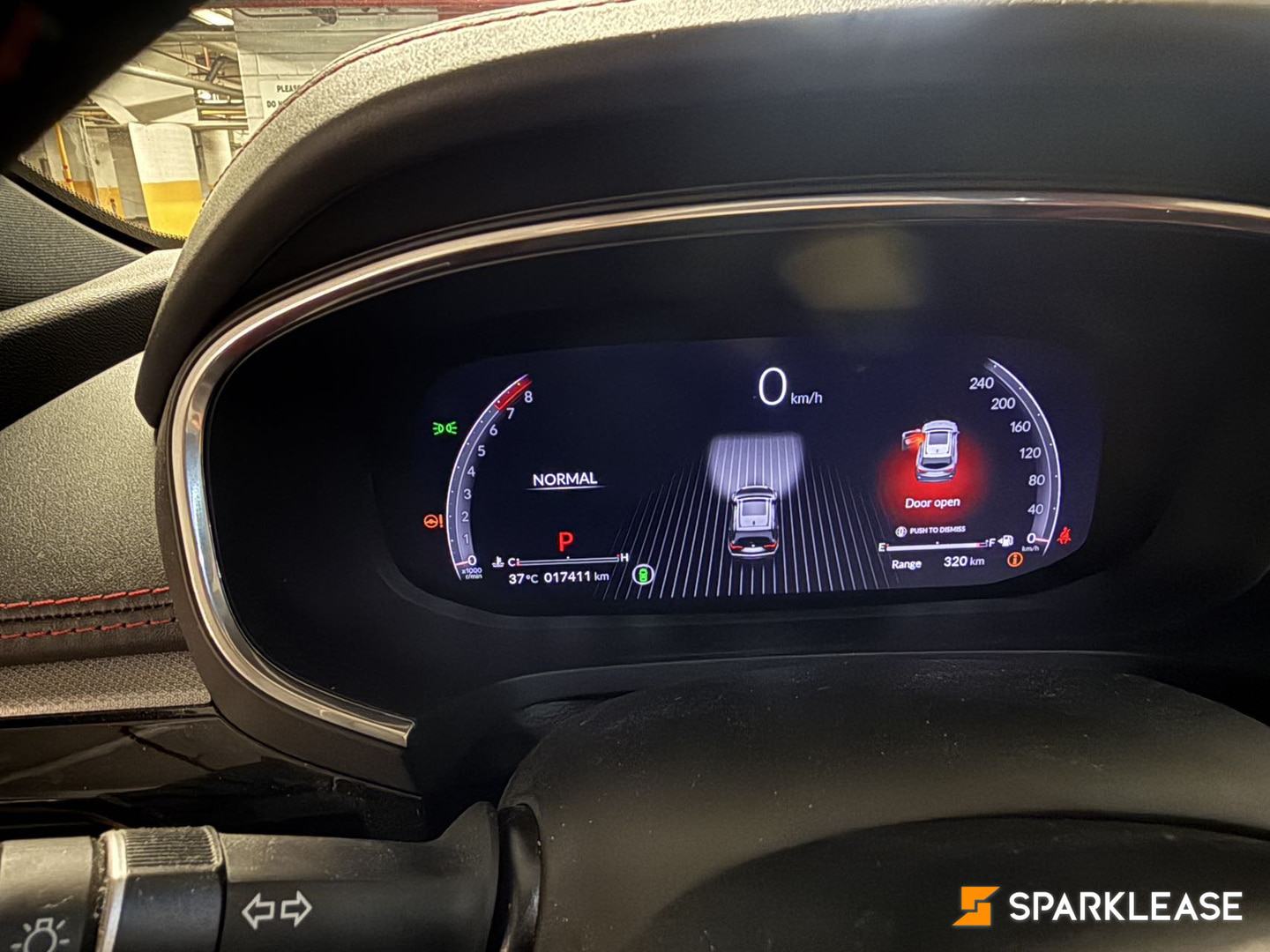2024 Acura MDX A-Spec SH-AWD, Toronto, Lease Transfer