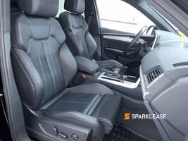 2018 Audi Q5 2.0 TFSI quattro Progressiv S tronic, Vancouver, Finance Quote Provided