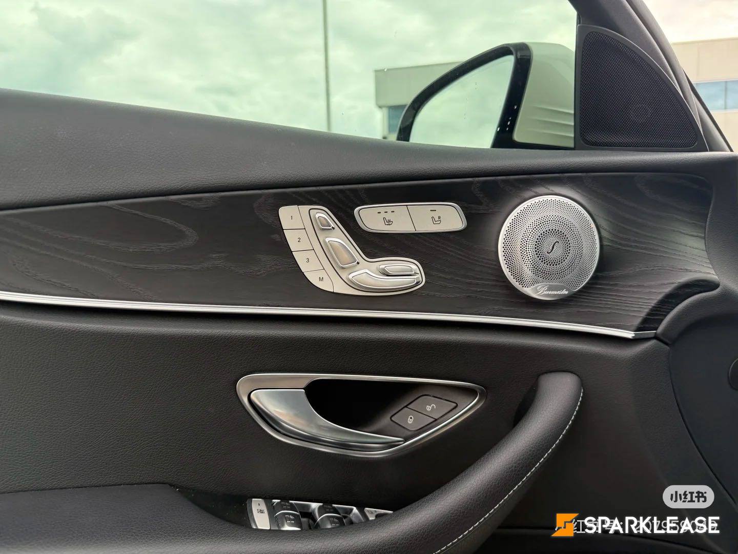 2020 Mercedes-Benz E-Class E 350 4MATIC Sedan, 多伦多, 全款车