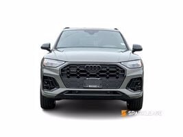 2025 Audi Q5 Progressiv 45 TFSI quattro Demo, Vancouver, Finance Quote Provided