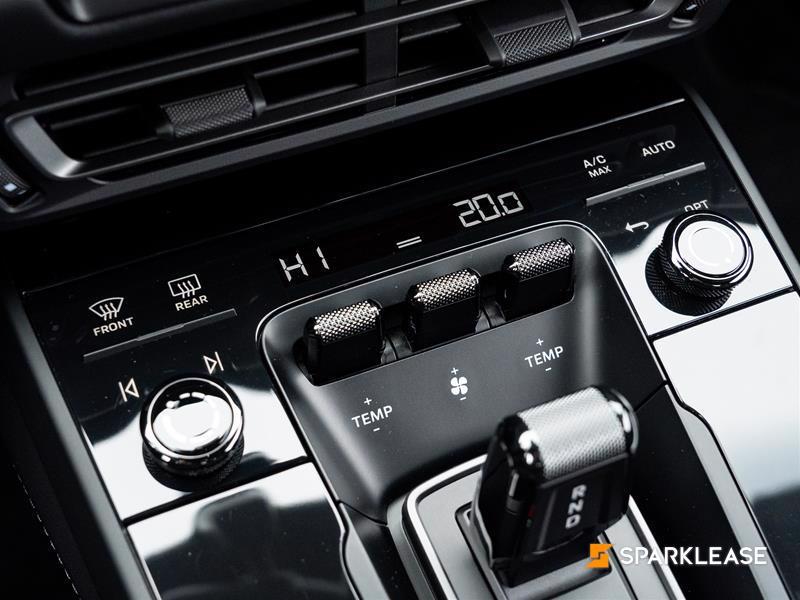 2023 Porsche 911 Targa 4, 多伦多, 全款车