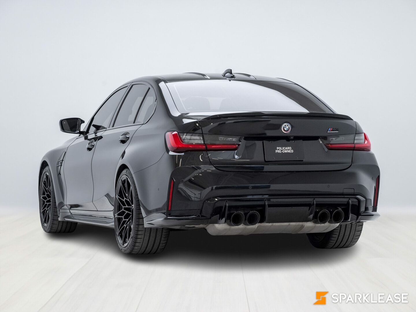 2021 BMW M3 Competition Sedan, Toronto, Finance Quote Provided