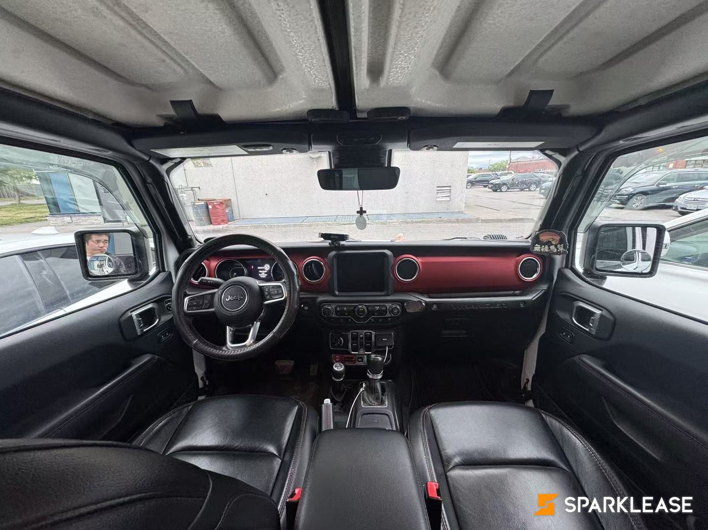 2019 Jeep Wrangler Rubicon 4x4, Toronto, Cash