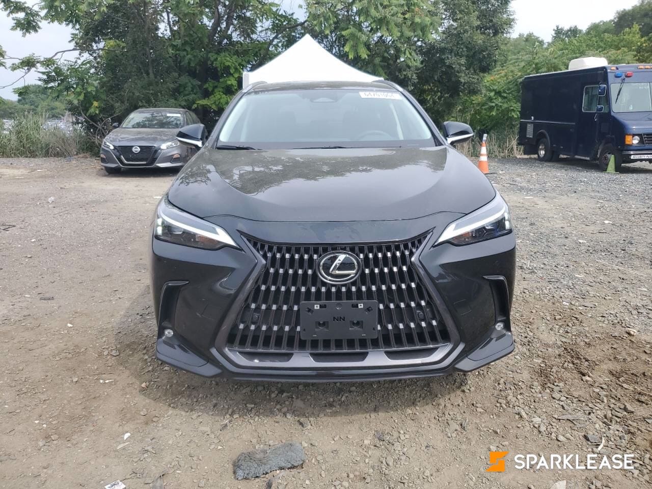 2025 Lexus  NX 350 AWD , Toronto, Lease Quote Provided