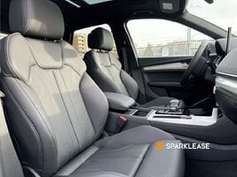 2025 Audi Q5 Progressiv 45 TFSI quattro Demo, Vancouver, Finance Quote Provided