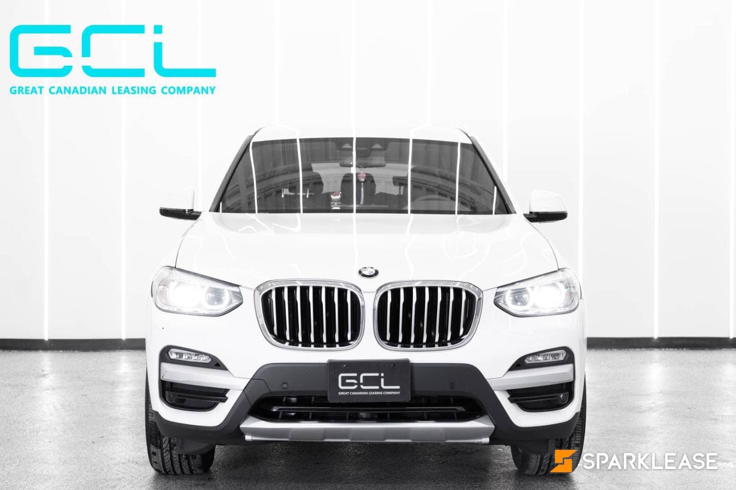 2019 BMW X3 xDrive30i Sports Activity Vehicle, 多伦多, 全款车