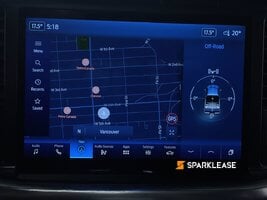 2023 Ford  F-150  LARIAT 4WD SuperCrew 6.5' Box , Vancouver, Finance Quote Provided