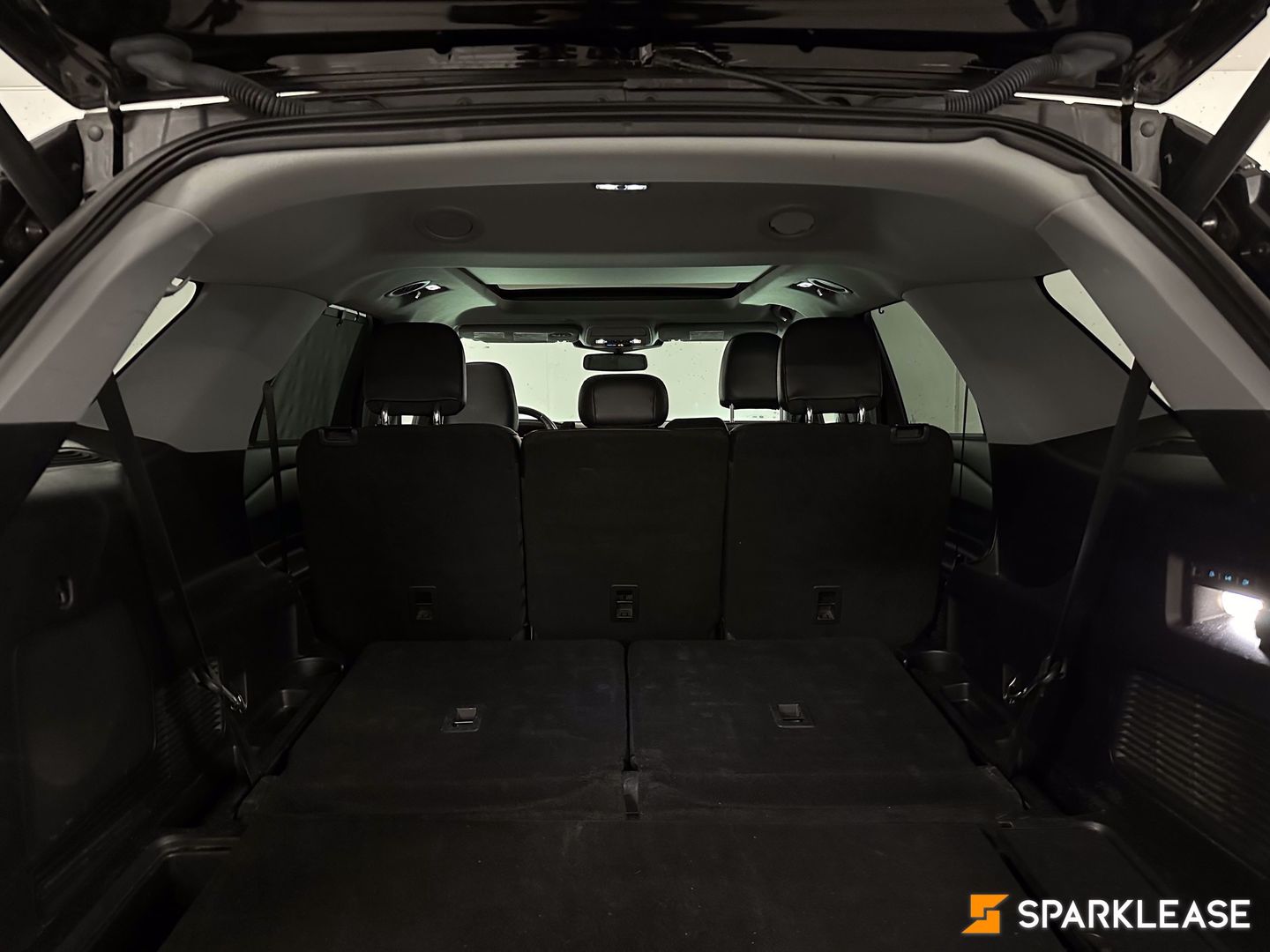 2021 Ford Explorer Limited 4WD, Vancouver, Lease Quote Provided